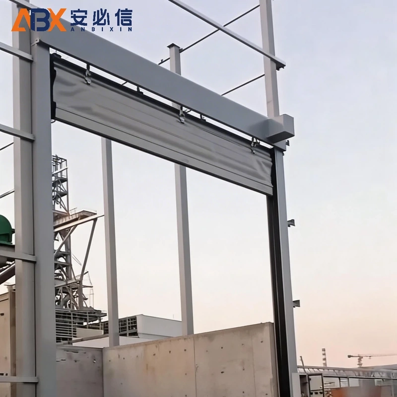 承德市堆积门